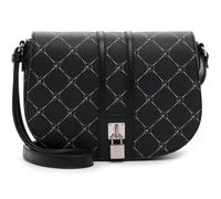 Tamaris Sac à épaule bandoulière noir pour femme Antonina Crossbody Bag 259230