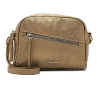 Tamaris Sac à épaule bandoulière or pour femme - Alessia Crossover Bag 277859