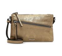 Tamaris Sac à épaule bandoulière or pour femme - Alessia Crossover Bag 315223