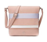 Tamaris Sac à épaule bandoulière rose violet pour femme - Silvia Crossbody Bag Rose 66005