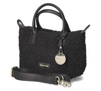 Tamaris sac à épaule bandoulière sac à main TAS Guste SC Handbag Black noir
