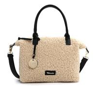 Tamaris sac à épaule bandoulière sac à main TAS Guste SC Handbag Ecru beige