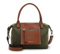 Tamaris sac à épaule bandoulière sac shopper Fabrizia Cityshopper Oliv vert foncé
