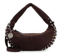 Tamaris sac à épaule bandoulière TAS Genna Beutel Brown marron foncé