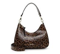 Tamaris sac à épaule bandoulière TAS Georgiana Shoulderbag Brown/Beige multicolore