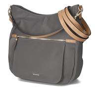 Tamaris sac à épaule bandoulière TAS Gertraud Beutel Grey gris foncé