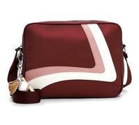 Tamaris sac à épaule bandoulière TAS Gesina Crossbody Bag Red bordeaux