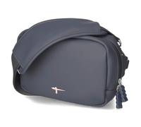 Tamaris sac à épaule bandoulière TAS Gracie SC Handbag Blue bleu marine