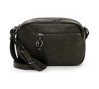 Tamaris Sac à épaule bandoulière vert olive pour femme - Nele Crossbody Bag Oliv 312489