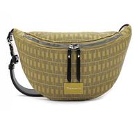 Tamaris Sac à épaule bandoulière vert olive vert foncé pour femme - Jody Beltbag Oliv Oil 190331
