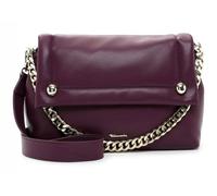 Tamaris Sac à épaule bandoulière violet pour femme - Michelle Handbag M 240357