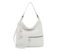 Tamaris Nele Sac à bandoulière 37 cm blanc