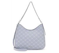 Tamaris Sac à épaule gris bleu blanc pour femme - Anastasia Summer Shoulder Bag Greyblue 199453