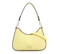 Tamaris Sac à épaule jaune clair pour femme - Anja Hobo Bag Lightyellow 252066