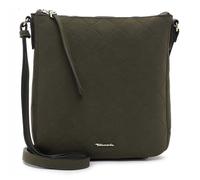Tamaris Sac à épaule kaki pour femme - Anastasia Soft Cross Body Bag Fango 190618