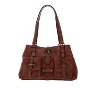 Tamaris Bernadette Shoulder Bag Cognac
