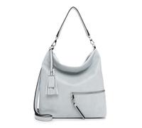 Tamaris sac à épaule Nele Hobo Bag Lightblue bleu clair