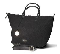 Tamaris sac à épaule sac shopper TAS Guste SC Handbag Black noir