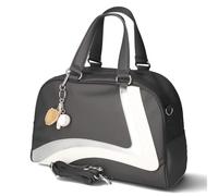 Tamaris sac à épaule TAS Gesina Shoulderbag Black noir