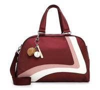 Tamaris sac à épaule TAS Gesina Shoulderbag Red bordeaux