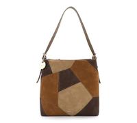 Tamaris sac à épaule TAS Gilda Beutel Brown multicolore