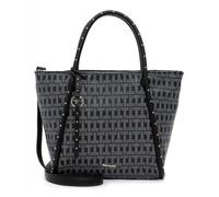 Tamaris Sac à main noir pour femme - Linn Shopper 216958