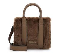 Tamaris sac à main sac à épaule bandoulière TAS Garcia Handbag Taupe brun