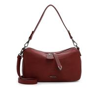Tamaris sac à main sac à épaule bandoulière TAS Glenn Beutel Red rouge foncé