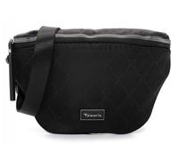 Tamaris Sac banane noir pour femme - Lisa Bum Bag 199413