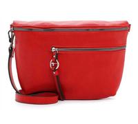 Tamaris Sac banane rouge pour femme - Nele Beltbag 248814