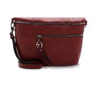 Tamaris Nele Beltbag Darkred