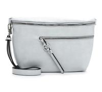 Tamaris Sac Banane Sac à épaule bandoulière Nele Beltbag Lightblue Bleu Clair