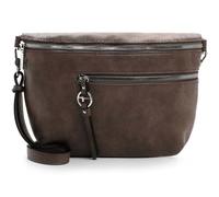 Tamaris Sac Banane Sac à épaule bandoulière Nele Beltbag Mud Brun