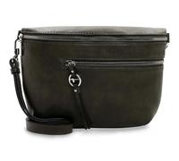 Tamaris Sac Banane Sac à épaule bandoulière Nele Beltbag Oliv Vert foncé