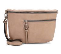 Tamaris Sac banane saumon pour femme - Nele Beltbag Pink Salt 301928