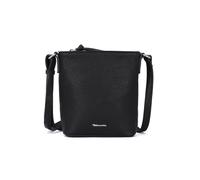Tamaris Sac bandoulière 'Alessia' noir, Taille One Size