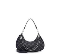 Tamaris Sac bandoulière 'Anita' bleu foncé, Taille One Size