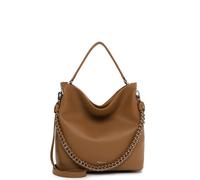 Tamaris Sac bandoulière 'Kalia' caramel, Taille One Size