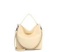 Tamaris Sac bandoulière 'Kalia' jaune clair, Taille One Size