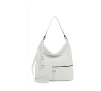 Tamaris Sac bandoulière 'Nele' blanc, Taille One Size