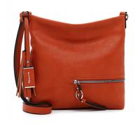 Tamaris Sac bandoulière 'Nele ' cognac, Taille One Size