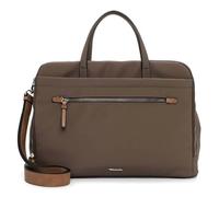 Tamaris sac de bureau sac à épaule bandoulière TAS Gertraud Business Bag Taupe