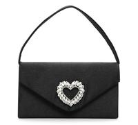 Tamaris Sac de soirée noir pour femme - Amalia Clutch 248850