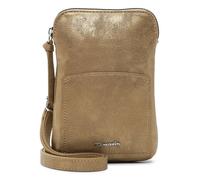 Tamaris Sac pour téléphone portable or pour femme - Alessia Crossover Bag 277735