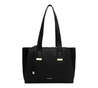 Tamaris sac shopper sac à épaule Galina SC Shopper Black noir
