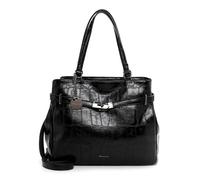 Tamaris sac shopper sac à épaule TAS Gulia Cityshopper Black noir