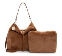Tamaris sac shopper TAS Gaja Handbag Cognac brun