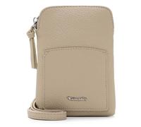 Tamaris Protection pour smartphone 'Alessia' beige foncé, Taille One Size