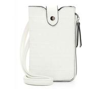 Tamaris Sac téléphone portable blanc pour femme - Leona Smartphone Bag 222837