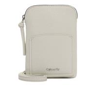 Tamaris Sac téléphone portable crème pour femme - Alessia Crossover Bag Ceramics 305229